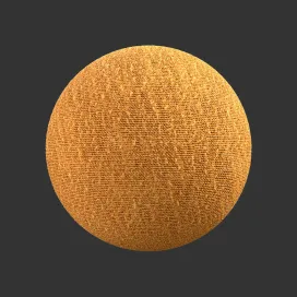 Fabric linen